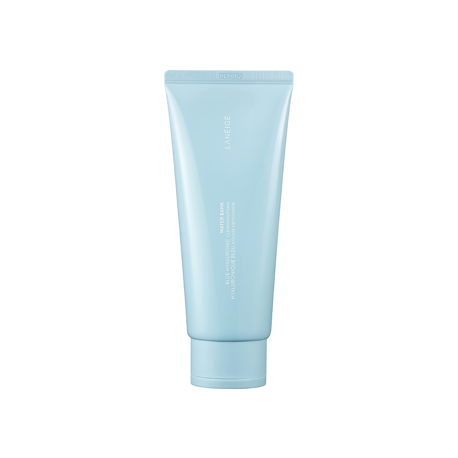 WATER BANK BLUE HYALURONIC CLEANSER (ESPUMA LIMPIADORA FACIAL)